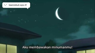 beelzebub eps 41