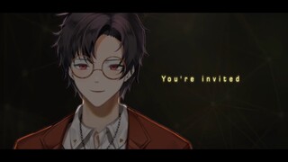 🔎【VTUBER REDEBUT TRAILER 2.0】REN PROJECTO V2