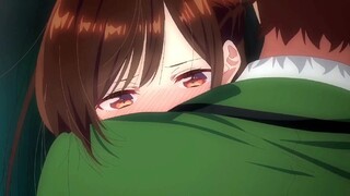 trailer kanojo okarishimasu s2