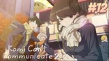 Komi Can't Communicate season 2|Episode:12 END (subtitle Indonesia)