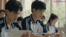 🌈 STAY WITH ME (2023) EPS. 17 INDO SUB 🌈
