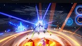 [Front High Energy] Honkai Impact 3 full character QTE seamless connection!!! Go to UI uncoded super