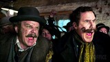Undercover Party Gone Wrong | Holmes & Watson | CLIP
