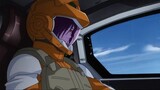 Gundam 0 Episode 7 ENG. SUB.