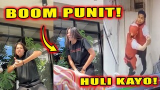 HATAW NA SANA KASO NAPUNIT! | Funny Videos Compilation 2023