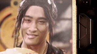 Is history false? An extremely scary episode to think about! Is this special shoot a hero drama? Or 