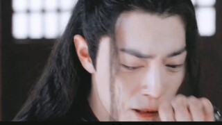 [Drama versi Wangxian] Ayah Ratu Sangat Menawan Episode 4/Sistem Pengembangan/ABO/Cinta Paksa/Kecemb