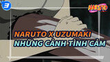 Uzumaki Kushina Và Naruto Uzumaki, Cảnh Tình Cảm Nhất | Naruto_3