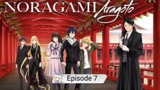 Noragami S2 - Eps 7 Sub-Indo