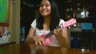 Kahit Maputi na Ang Buhok Ko by: Rey Valera (Cover)