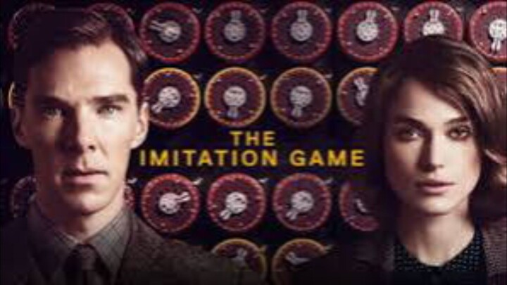 The Imitation Game (2014)