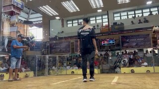 5k sweater win magulang kalaban