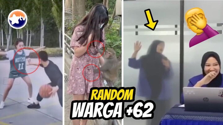 TAK HABIS PIKIR🙄 || Kompilasi Video Random Warga +62