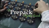 Prepack😊~ Membrane Keyboard，Membrane Switch，Membrane Keypad