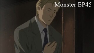 Monster EP45