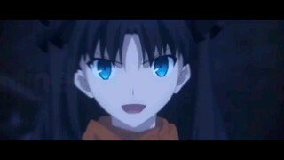 [Amv] Mine - Tohsaka Rin