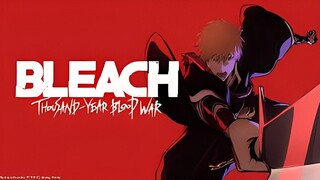 Bleach Thousand-Year Blood War - Official Trailer 2 (2022)