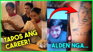 HULI SA AKTO SI ATE! TAPOS AGAD ANG CARRER😂FUNNY VIRAL VIDEOS & PINOY FUNNY MEMES COMPILATION 2024