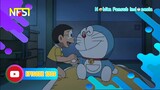 "Selamatkan Mahkluk Asing!" Doraemon Episode 133s | Bahasa Indonesia NFSI