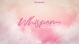Whispher - Freen Sarocha OST. GAP the series