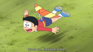 Doraemon (2005) - (745) Eng Sub