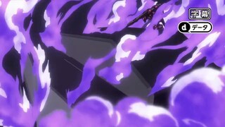 Mobile Suit Gundam : Iron-Blooded Orphans S2 - Eps 21