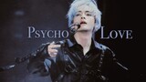 [Fashion]<Super Psycho Love>The devilish side of V|BTS