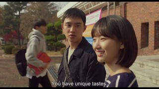 SECRET: UNTOLD MELODY KOREAN MOVIE