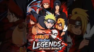 best Naruto games for Android #naruto