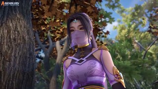 MARTIAL PEAK EPISODE 03 HD 720p