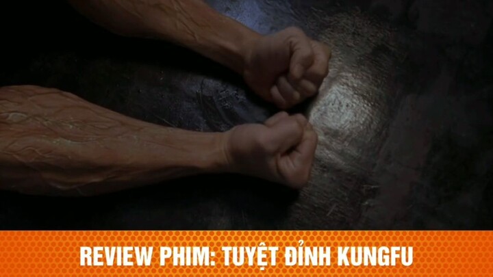 review phim Tuyệt đỉnh kungfu tập 6 #reviewphim #phimhay #reviewphimhay