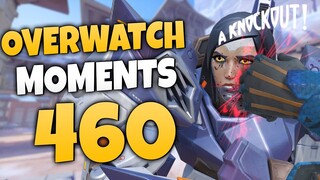 Overwatch Moments #460