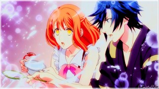 Uta no Prince-sama || Haruka & Tokiya - On My Own