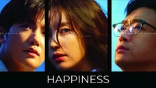 12. Happiness FINALE Tagalog dubbed