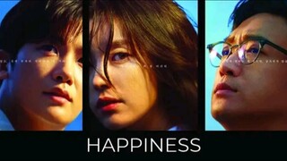 3. Happiness Tagalog dubbed