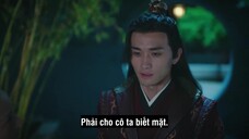 Kiều Thê Nhà Ta Không Dễ Chọc EP 18 [Sub Việt]