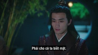 Kiều Thê Nhà Ta Không Dễ Chọc EP 18 [Sub Việt]