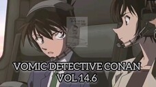 [Detective Conan] Vomic Manga Vol 14.6