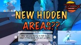 AFS UPDATE *NEW* Hidden Area?New MODES|*NEW* ITEMS?|GAMERNOMPREDICTS