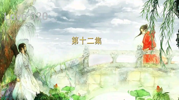 Love 020 S01 Episodes 12 In Hindi  dubbed AAC 2.0 x264