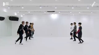 BTS - Am I Wrong (Practice Record)