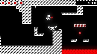 Cave Crawler | GamePlay PC