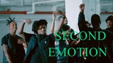 Justin Bieber - Second Emotion (CHANGES: The Movement) ft. Travis Scott