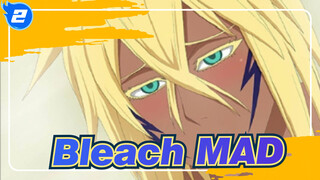 Bleach|【Epic MAD】Espada! ALL Espada!_2