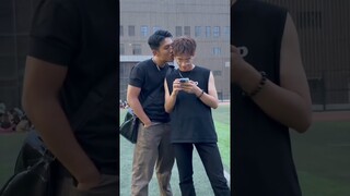 BL TikTok Video /소년 사랑 소년 /boy Love boy #boylove #blshorts #bltiktok #bl #boyloveboy #foryou #fyp