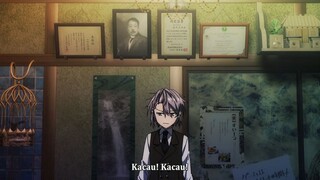 K Project S2 Eps 03 (sub indo)