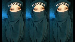 arabian look