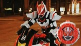 Kamen Rider Zi-O - Geats Armor Form Sound