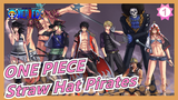 [ONE PIECE/Epic/Emotional] This Is Straw Hat Pirates!_1