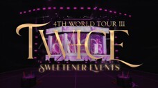 TWICE - 4th World Tour "III" (Concert Roblox)